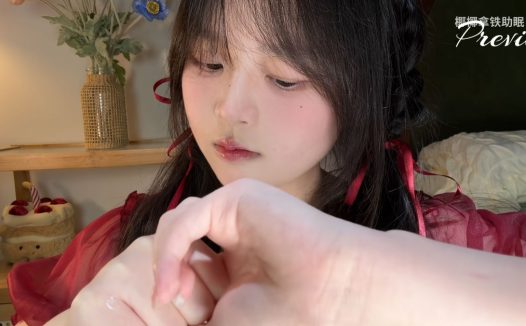 椰椰拿铁|绵羊油掏耳