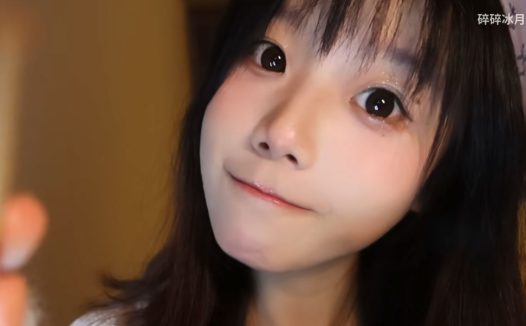 碎碎冰月亮|模拟四川可爱女友在卧室为你剪头发和掏耳朵