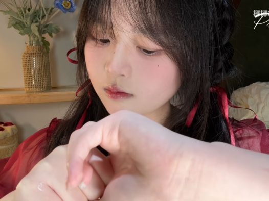 椰椰拿铁|绵羊油掏耳